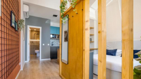 Hostellicious Studio